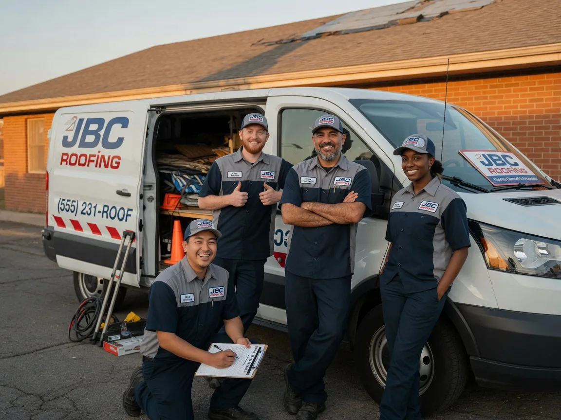 Roof Replacement company in Rockvale, TN