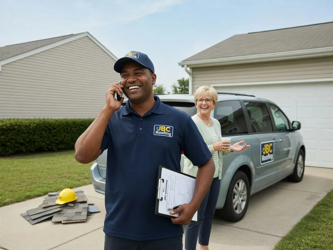 Roof Replacement Rockvale, TN FAQs